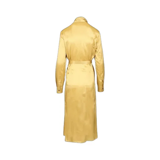 Retori Wrap Scarf Dress