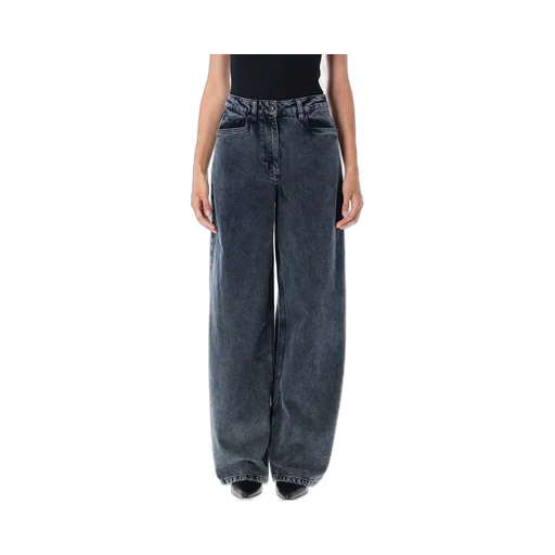 Remain Birger Christensen Cocoon Wide-Leg Jeans