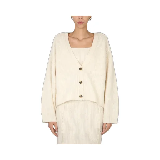 Remain Birger Christensen Karin Knit Cardigan
