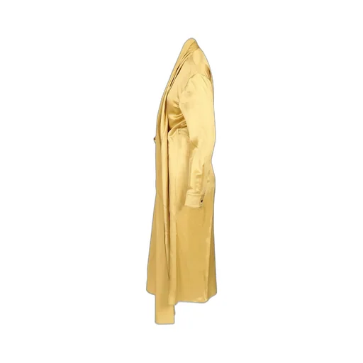 Retori Wrap Scarf Dress