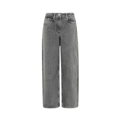 Remain Birger Christensen Cocoon Denim Jeans