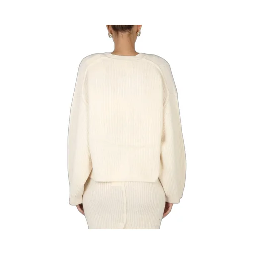 Remain Birger Christensen Karin Knit Cardigan