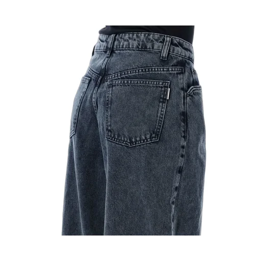 Remain Birger Christensen Cocoon Wide-Leg Jeans