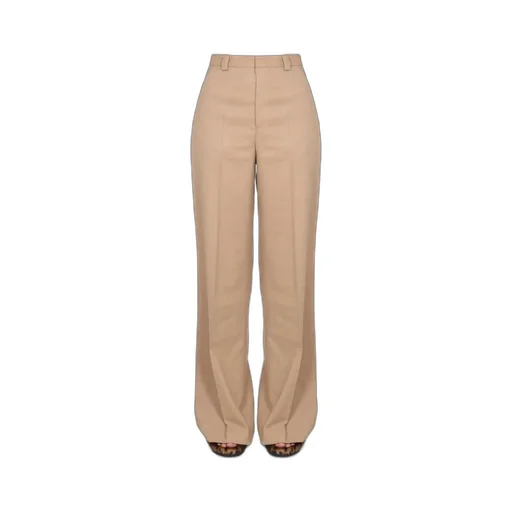 Redvalentino Tailored Wide Leg Pants