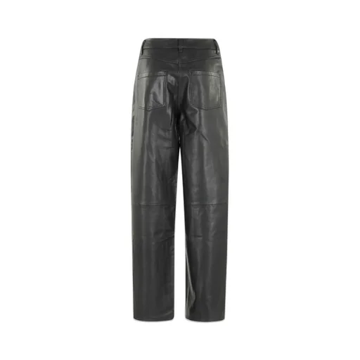 Remain Birger Christensen Cocoon Leather Pants