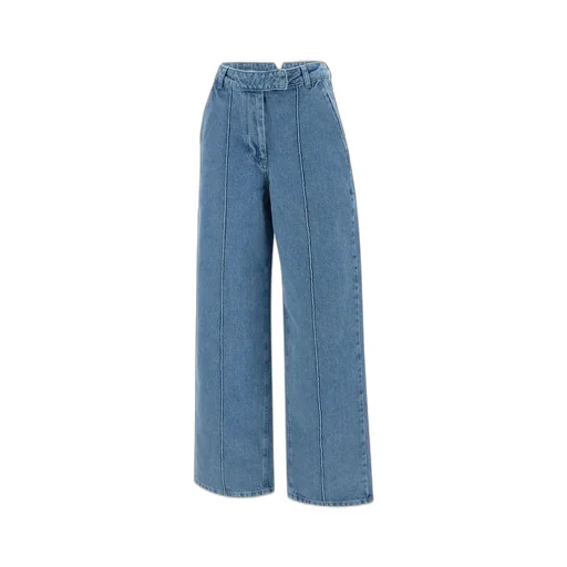 Remain Birger Christensen Wide Leg Jeans