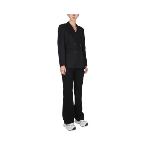 Remain Birger Christensen Tailored Twill Pants