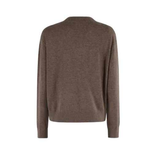Remain Birger Christensen V-Neck Sweater