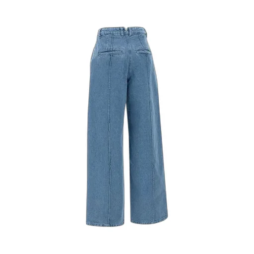 Remain Birger Christensen Wide Leg Jeans