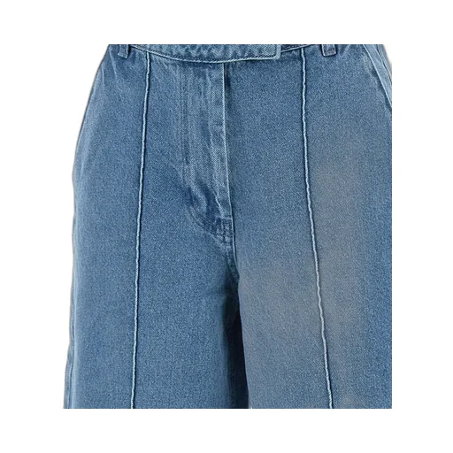 Remain Birger Christensen Wide Leg Jeans