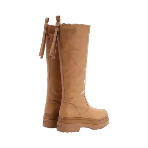 Redvalentino Lye Bow Detail Boots