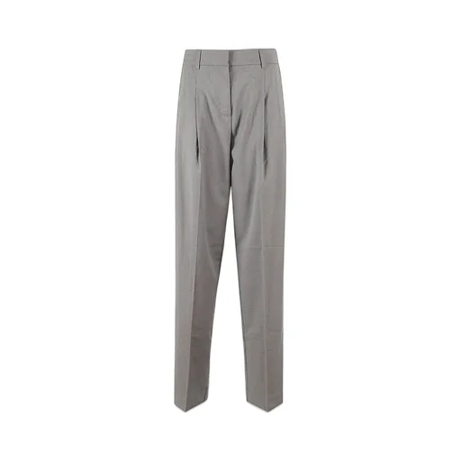 Remain Birger Christensen Wide-Leg Pants