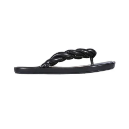 Redvalentino Turnered Thong Sandals