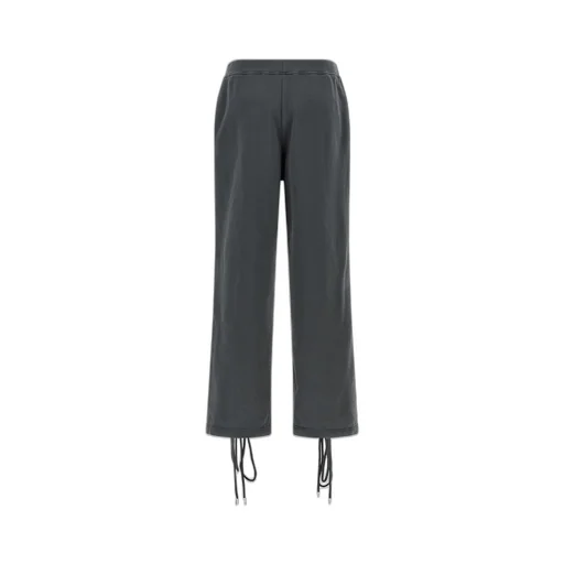 Rotate Lace-Up Pants