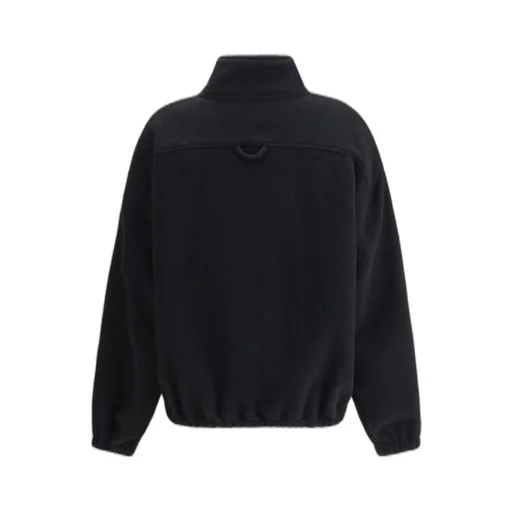 Rier Polar Fleece Sweatshirt