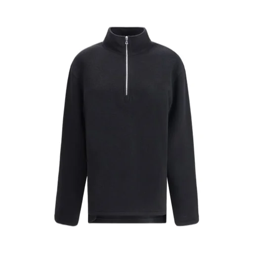 Rier Polar Fleece Sweatshirt