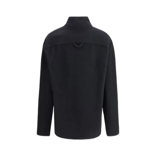 Rier Polar Fleece Sweatshirt