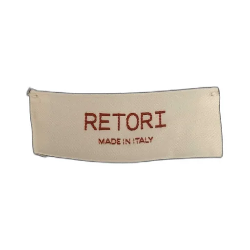 Retori Sleeveless Clip-Closure Dress