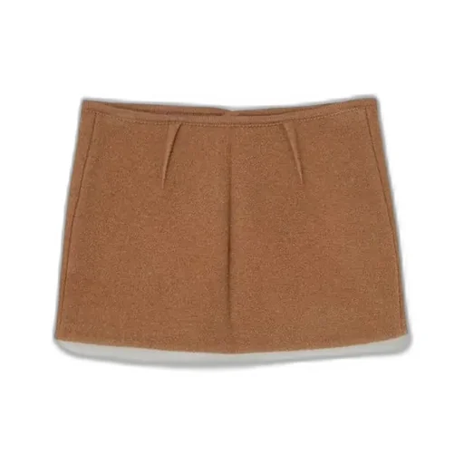 Rier Walker Mini Skirt
