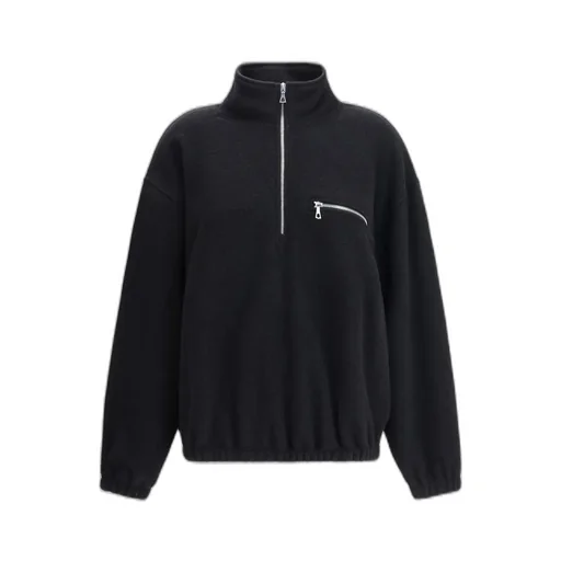 Rier Polar Fleece Sweatshirt