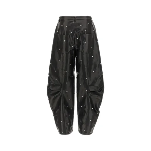 Rotate Studded Cargo Pants