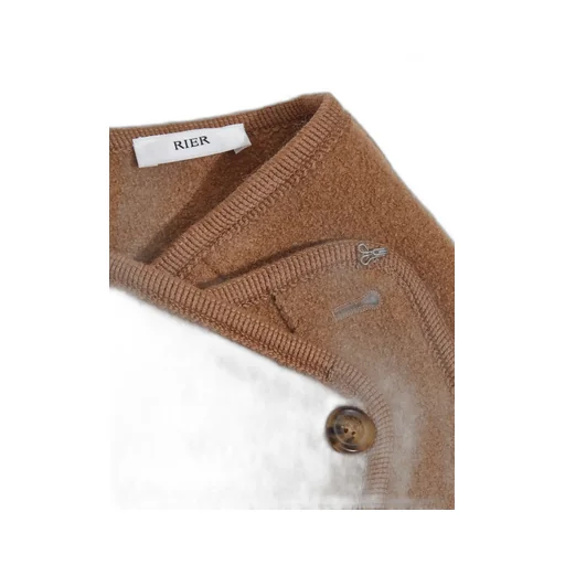 Rier Walker Mini Skirt