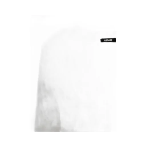 Rotate Fluffy Knit Cardigan