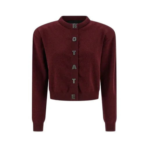 Rotate Firm Knit Cardigan