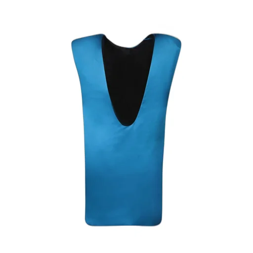 Rev Sleeveless Dress With Padded Shoulders