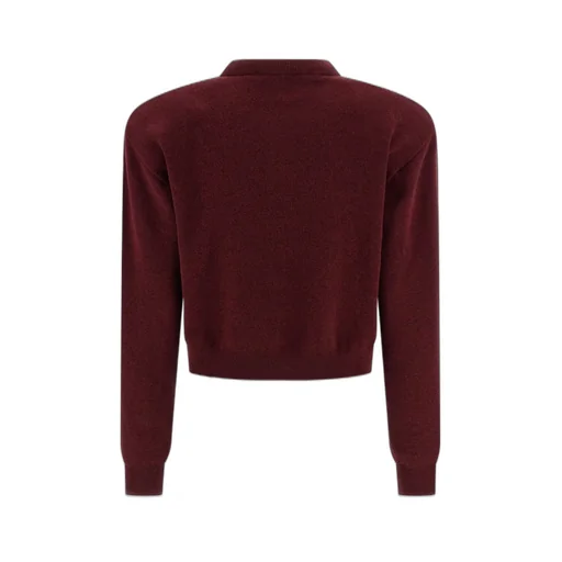 Rotate Firm Knit Cardigan