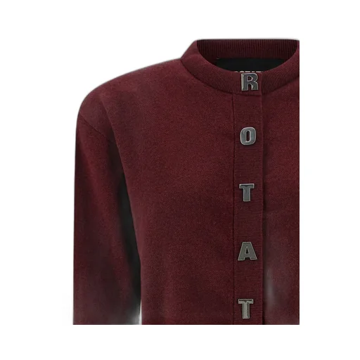 Rotate Firm Knit Cardigan