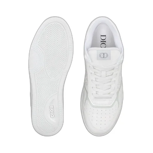 B27 Uptown Low-Top Sneaker