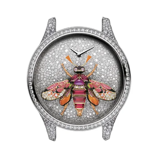 Dior Grand Soir Queen Bee N°23