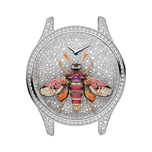 Dior Grand Soir Queen Bee N°23