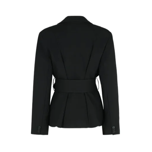 Rotate Suiting Belted Blazer