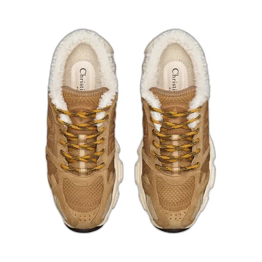 Dioralps Dior Chrono Sneaker