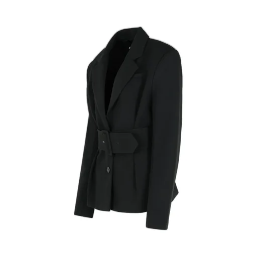 Rotate Suiting Belted Blazer