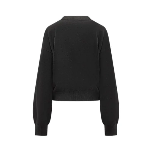 Rotate Basic Crewneck Jumper