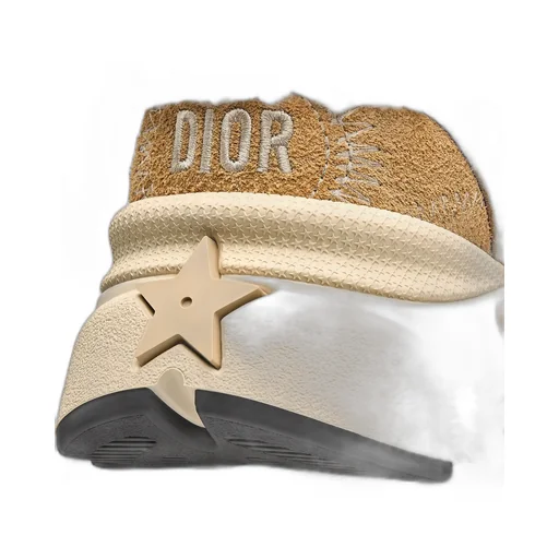Dioralps Dior Chrono Sneaker