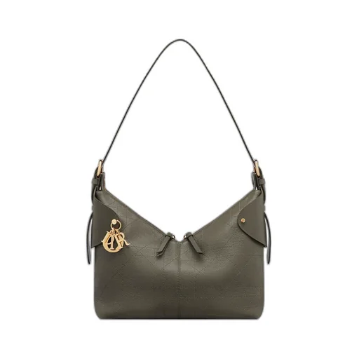 Medium Dior Voyage Bag
