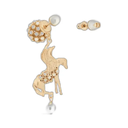 Dior Tribales Earrings