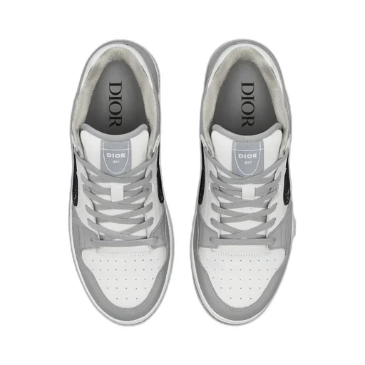 B57 Dribble Low-Top Sneaker