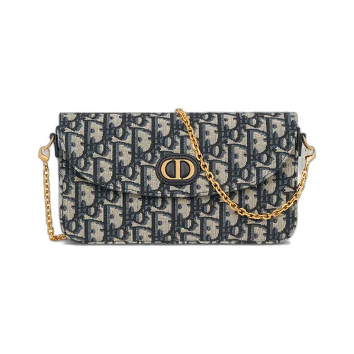 30 Montaigne Pouch With Chain