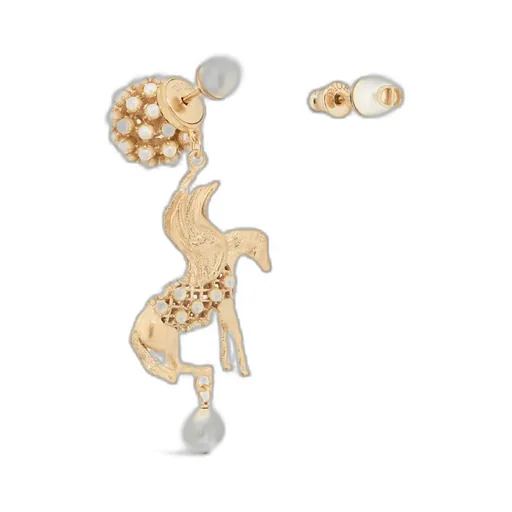 Dior Tribales Earrings