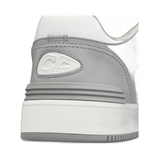 B57 Dribble Low-Top Sneaker