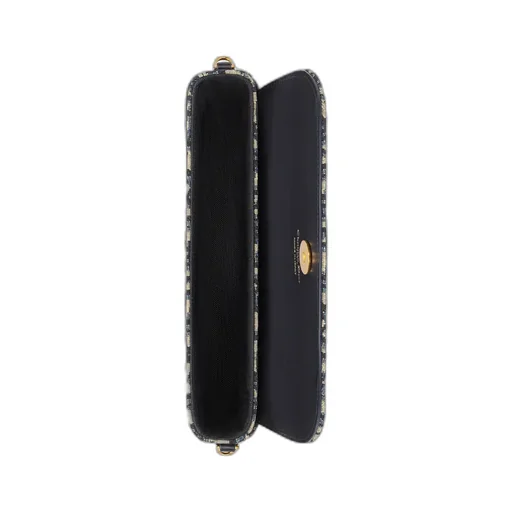 30 Montaigne Pouch With Chain