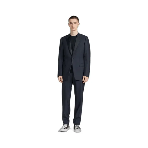 Classic Tuxedo