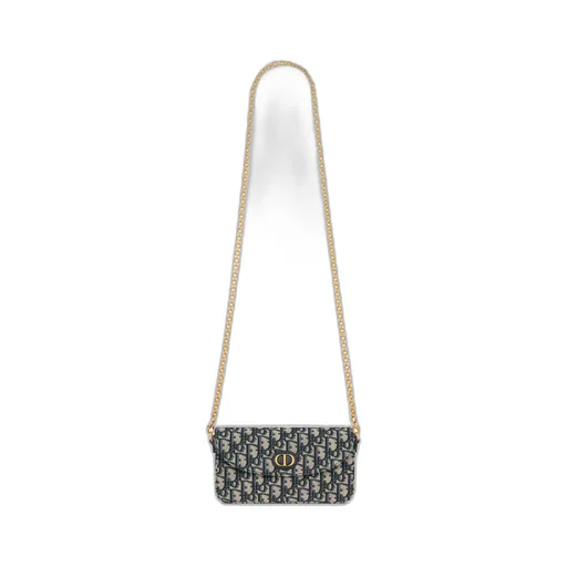 30 Montaigne Pouch With Chain