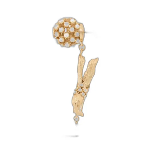 Dior Tribales Earrings