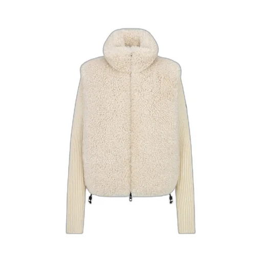 Dioralps Puffer Jacket